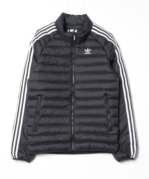 パデッド カラージャケット / アディダスオリジナルス adidas