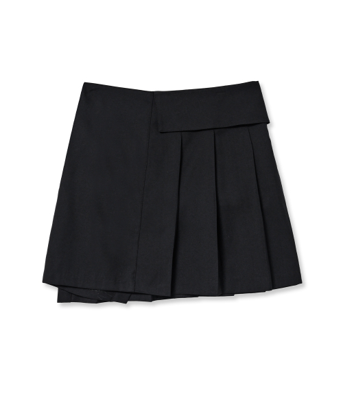 Midnight Move(ミッドナイトムーブ)の「pearl skirt (black)(スカート・レディース・その他・SMALL/MEDIUM)」の3枚目の写真