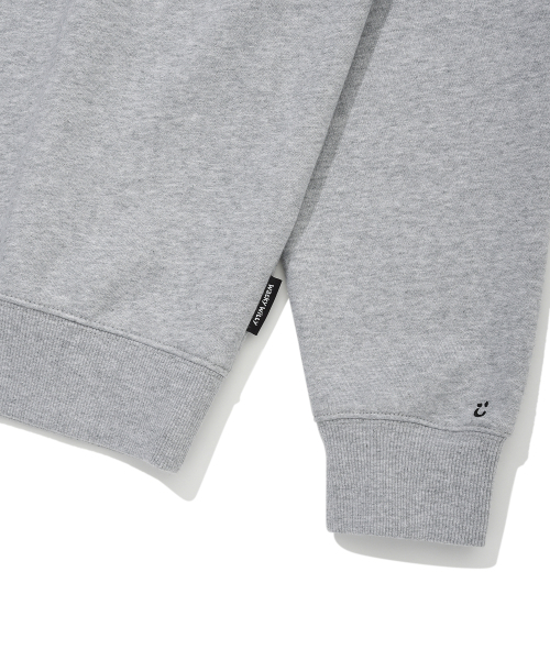 Wacky WiLLy(ワッキーウィリー)の「ワンポイントグラフィックスウェット グレー(スウェット・レディース・その他・SMALL/MEDIUM/LARGE/X-LARGE)」の6枚目の写真