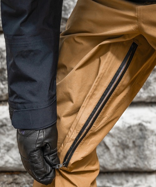 VOLCOM TESTER 3L GORE-TEX PANT/ボルコムスキースノーボードウェア