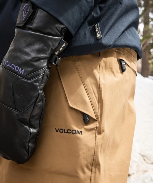VOLCOM TESTER 3L GORE-TEX PANT/ボルコムスキースノーボードウェア