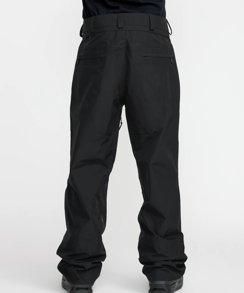 VOLCOM TESTER 3L GORE-TEX PANT/ボルコムスキースノーボードウェア