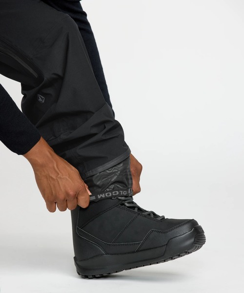VOLCOM TESTER 3L GORE-TEX PANT/ボルコムスキースノーボードウェア