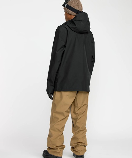 VOLCOM TESTER 3L GORE-TEX PANT/ボルコムスキースノーボードウェア