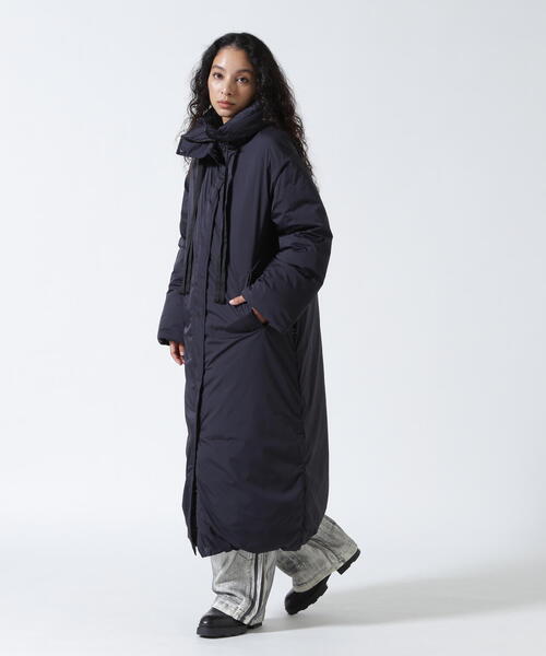 DUVETICA/デュベティカ/ALAQUA/アラクア(2025年FWモデル）（ダウン