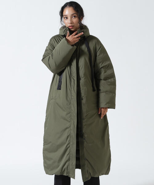 DUVETICA/デュベティカ/ALAQUA/アラクア(2025年FWモデル）（ダウン