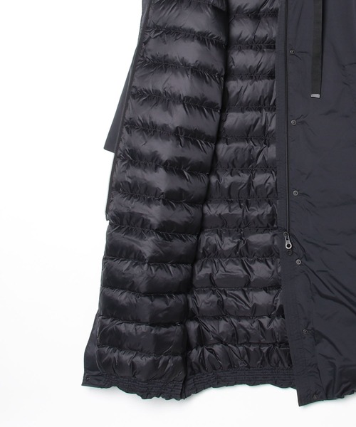 DUVETICA/デュベティカ/ALAQUA/アラクア(2025年FWモデル）（ダウン