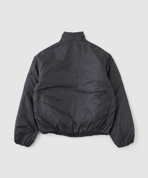 bal（バル）の「BAL × TAION STAND COLLAR DOWN JACKET SOLID（ダウンジャケット/コート・メンズ・ブラック・3/2）」の5枚目の写真