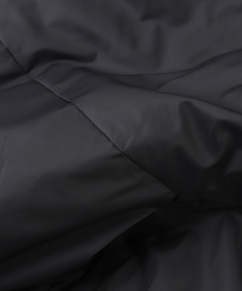 bal（バル）の「BAL × TAION STAND COLLAR DOWN JACKET SOLID（ダウンジャケット/コート・メンズ・ブラック・3/2）」の9枚目の写真