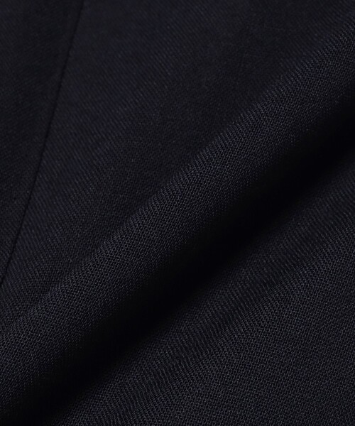 BEAMS F（ビームスエフ）の「NEW EASY ジャパンウール ネイビー ジャケット（その他アウター・メンズ・ネイビー・46/48/44/50）」の15枚目の写真