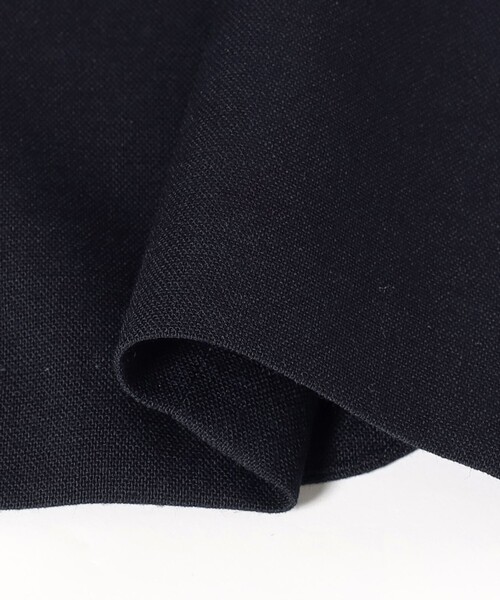 BEAMS F（ビームスエフ）の「NEW EASY ジャパンウール ネイビー ジャケット（その他アウター・メンズ・ネイビー・46/48/44/50）」の16枚目の写真