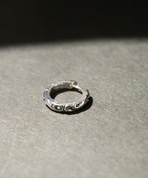 LION HEART “HOWL”クラッチピアス