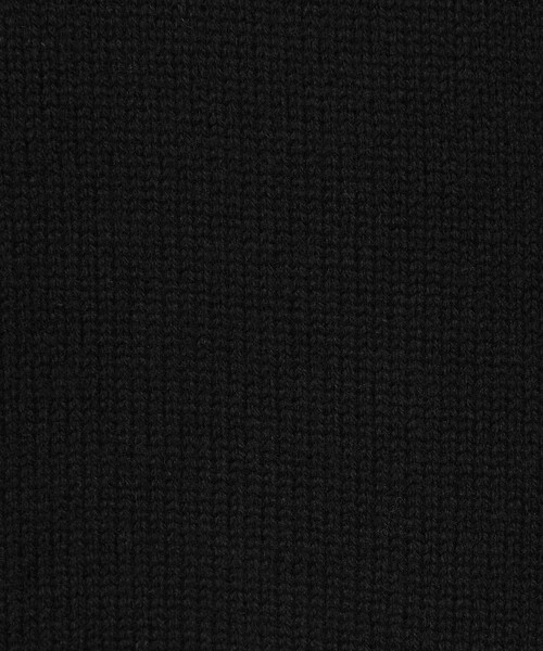 BEAUTY&YOUTH UNITED ARROWS（ビューティーアンドユースユナイテッドアローズ）の「ウールカシミヤブレンド モックネック ニット（ニット/セーター・メンズ・ライトグレー/ブラック/モカ・S/L/M/XL）」の22枚目の写真