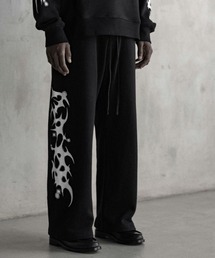 STAMPD(X^vh)́ySTAMPDzS.DAIMON SWEATPANT 01 / ubN [SLA-M4103SP](X[cpc)