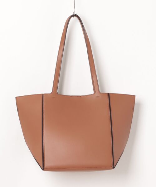 JORDI コンバーチブル シンチ トート ミディアム（トートバッグ