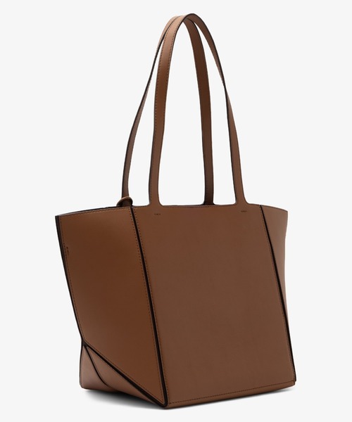 JORDI コンバーチブル シンチ トート ミディアム（トートバッグ