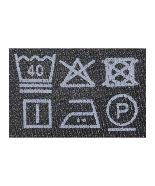 Steven Alan（スティーブンアラン）の「＜Steven Alan＞ ウラケ ジップ フーデイー（パーカー・メンズ・ダークグレー/モカ/ライトグレー・M/XL/S/L）」の9枚目の写真