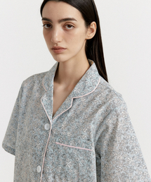 JO'S LOUNGE（ジョーズラウンジ）の「(w) Elevenses Tea Short Pajama Set（ルームウェア/パジャマ・レディース）」