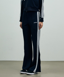 JOEL JERSEY TRACK PANTS / NAVY