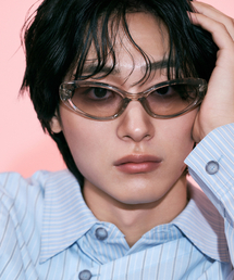 RECLOW（リクロー）の「RC OWEN SUNGLASS BEIGE（サングラス・メンズ）」