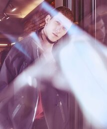 UNTAGE（アンテージ）の「UTO-SO01 アンティージM-51ジャケット[ブラック(ユニセックス)]（その他アウター）」