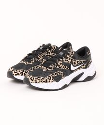 NIKE｜ナイキ（レディース）のスニーカー（レオパード柄）通販 - ZOZOTOWN