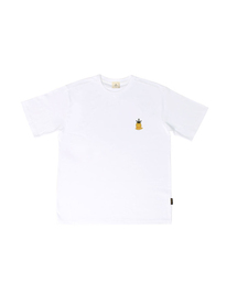 Chubasco（チュバスコ）の「パイナップルフリーダムTシャツTSW001（Tシャツ/カットソー）」