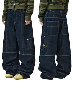 Carhartt WIP】NASH DOUBLE KNEE PANT（その他パンツ）｜Carhartt