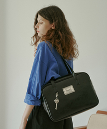 Collinback Black