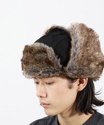 BAYFLOW | フライトキャップ(キャップ)