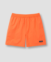 BLACK MAMBA（ブラックマンバ）の「オリジナルサマーショーツ（オレンジ）（その他パンツ）」