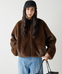 ブランド古着】GALLARDAGALANTE｜ガリャルダガランテのダウン