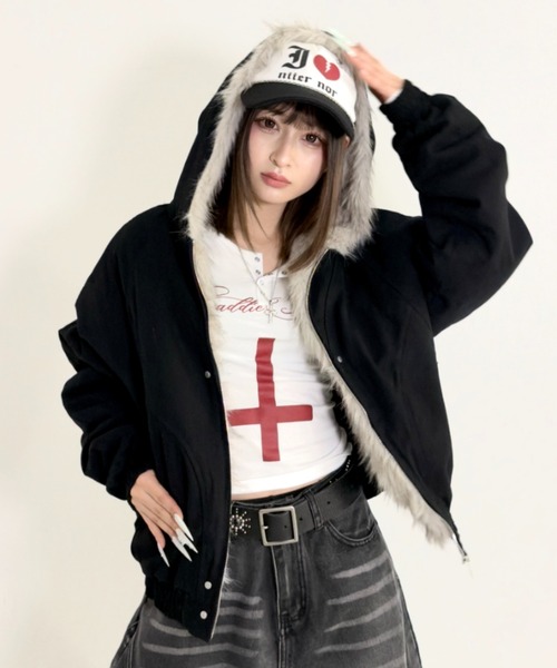 ブルゾン│1page｜通常価格とセール価格│A'GEM/9×.KOM【公式】｜韓国