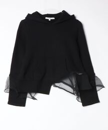 ブランド古着】UN3D.｜アンスリードのパーカー古着通販 - ZOZOUSED