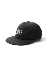 NANGA（ナンガ）の「COTTON TWILL NNG LOGO CAP/コットンツイル NNG ロゴ キャップ（キャップ）」