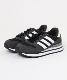 ADIDAS アディダス ZX 500 RS IH7272 NIGH/GREY/FTWR（スニーカー