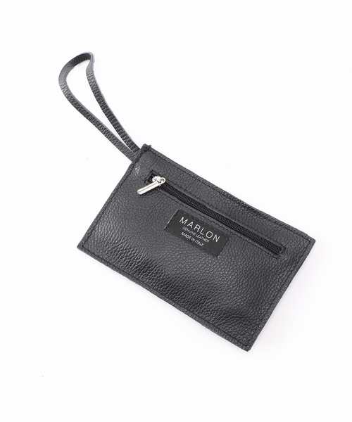 MARLON FIRENZE（マーロンフィレンツェ）の「別注【MARLON FIRENZE/マルロン】SHOPPER MEDIUM STUDS：バッグ（トートバッグ・レディース・ブラック・FREE）」の14枚目の写真