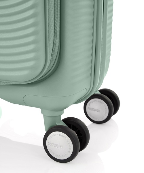 アメリカンツーリスター CURIO スピナー55/20 E TSA BO V2 アーバングリーン