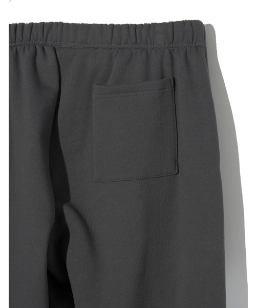 LORES(ロアス)の「America Sweatpants - Charcoal(スウェットパンツ・レディース・その他・M/L)」の8枚目の写真