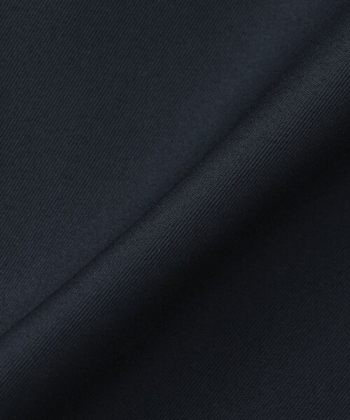 MACKINTOSH PHILOSOPHY（ﾏｯｷﾝﾄｯｼｭ ﾌｨﾛｿﾌｨｰ）の「【WEB&一部店舗限定】RYDAL105（トレンチコート・レディース・ダークネイビー/ベージュ・36/40/38）」の14枚目の写真