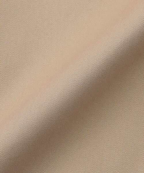 MACKINTOSH PHILOSOPHY（ﾏｯｷﾝﾄｯｼｭ ﾌｨﾛｿﾌｨｰ）の「【WEB&一部店舗限定】RYDAL105（トレンチコート・レディース・ダークネイビー/ベージュ・36/40/38）」の15枚目の写真