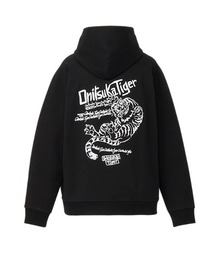 BOMBER JACKET / ボンバージャケット（MA-1）｜Onitsuka Tiger