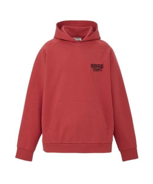 SWEAT HOODIE / スウェットフーディー（スウェット）｜Onitsuka Tiger