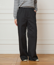 IENA｜イエナのパンツ（ブラック/黒色系）通販 - ZOZOTOWN