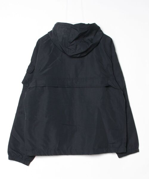 UTILITY ANORAK JACKET（ナイロンジャケット）｜FTC（エフティーシー