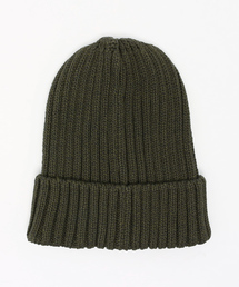 GLOBAL WORK | メンアサリブワッチキャップ/708273(ニットキャップ/ビーニー)