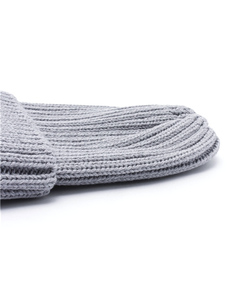 GLOBAL WORK（グローバルワーク）の「メンアサリブワッチキャップ/708273（ニットキャップ/ビーニー・メンズ・ホワイト/ブラック/カーキ/ライトブルー/ネイビー/ダークグレー・FREE）」の8枚目の写真