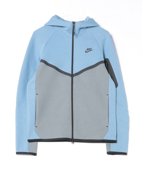 セール】NIKE ナイキ M TCH FLC FZ HOODIE テックフリース フルジップ