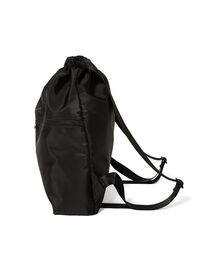 N.HOOLYWOOD COMPILE × OUTDOOR PRODUCTS / DRAWSTRING BACKPACK N