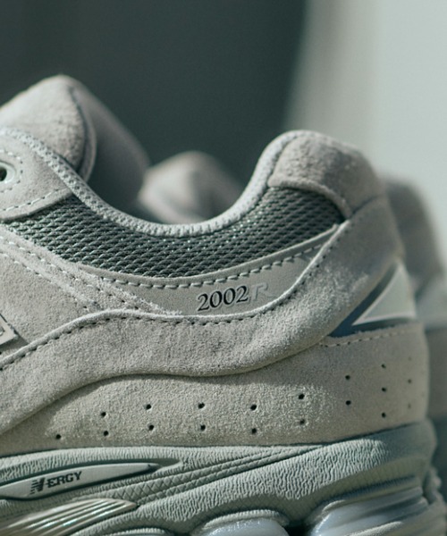 2002R U20021O2（スニーカー）｜New Balance（ニューバランス）の